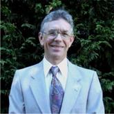 David Nemec (President & Master Carpenter)